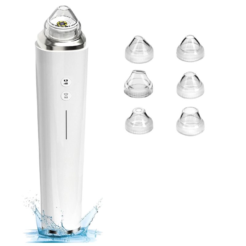 Pore Vacuum - 【ACCADO】Kit de vacío de poros eliminador