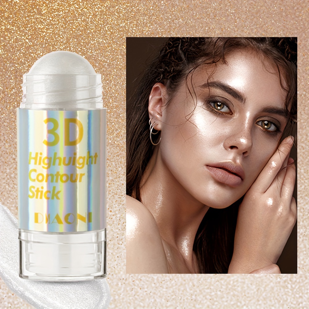 Body Shimmer Lotion - Resaltador con luz de agua, colorete