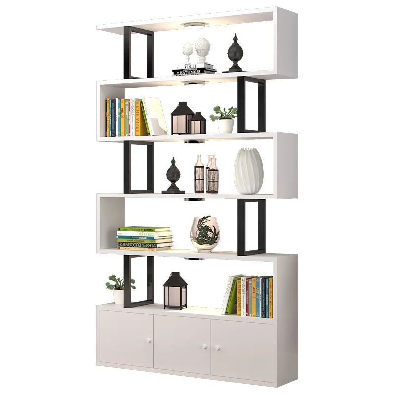 Beauty Makeup Store - Diseño Interior Personalizado para Tiendas de