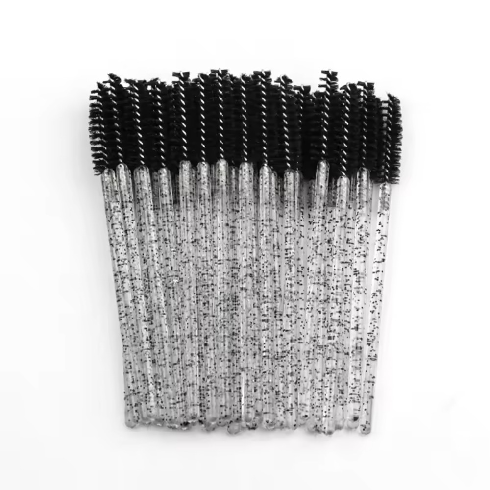 Beauty Makeup Background - 50-100 Uds. Peines de cepillo de