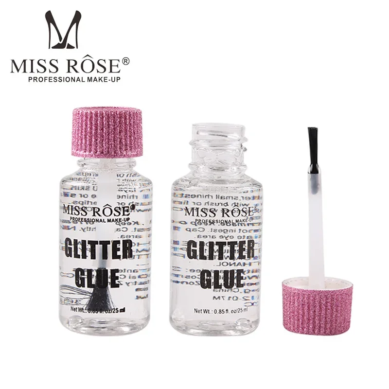Body Shimmer Lotion - Miss Rose maquillaje cara y cuerpo