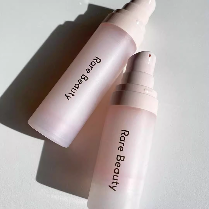 Beauty Full Makeup - Spray Fijador de Maquillaje 4 en