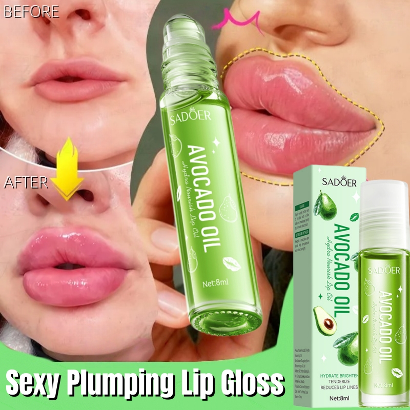 Aceite Esencial para Aumentar  - Beauty Full Makeup reseña y precio