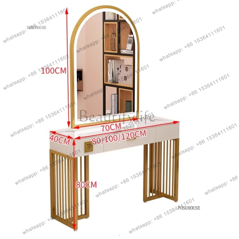 X4 Professional Store Tocadore - Beauty Makeup Store reseña y precio