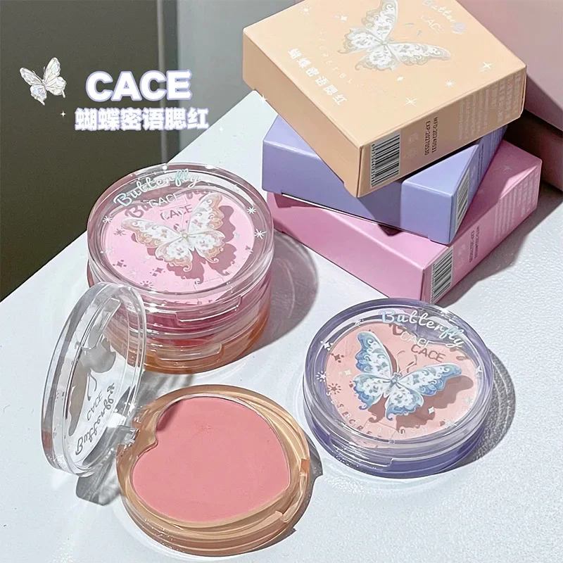 Paleta de Rubor Romántica Butt - Beauty Makeup Look reseña y precio