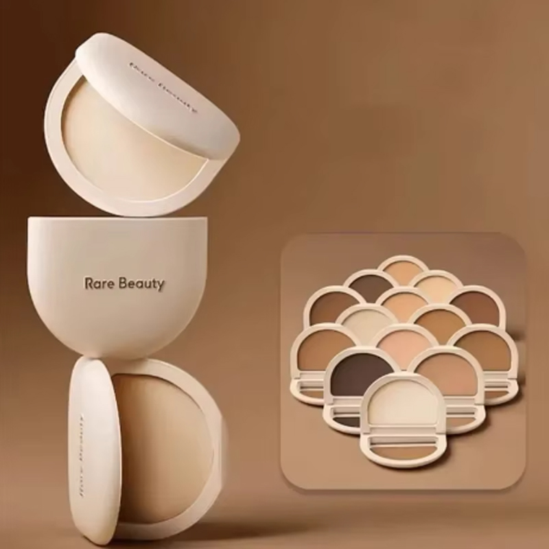 Rare Beauty - Polvo Fijador Co - Beauty Makeup Fixer reseña y precio
