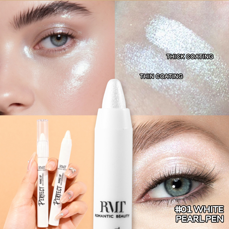 Resaltador de sombra de ojos e - Beauty Makeup Store reseña y precio