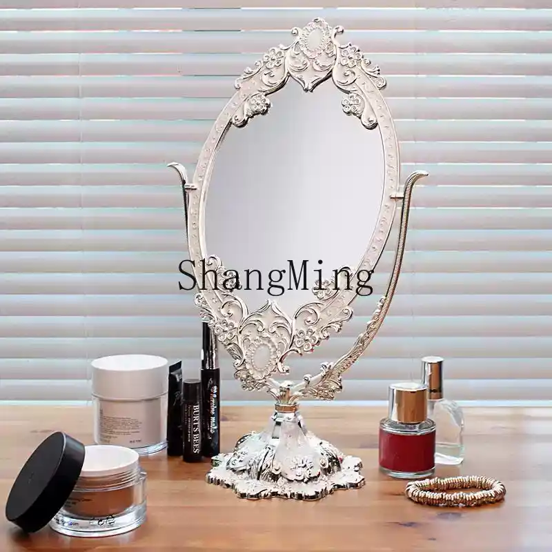 Espejo de Maquillaje de Doble  - Beauty Makeup Look reseña y precio