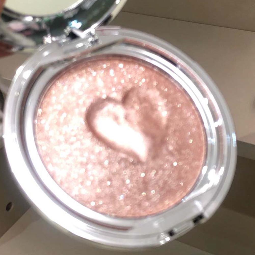 Paletas de maquillaje resaltad - Body Shimmer Lotion reseña y precio