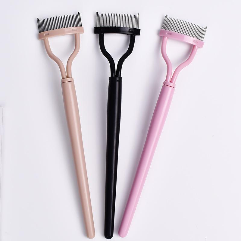 Separador de pestañas, dientes - Beauty Makeup Background reseña y precio