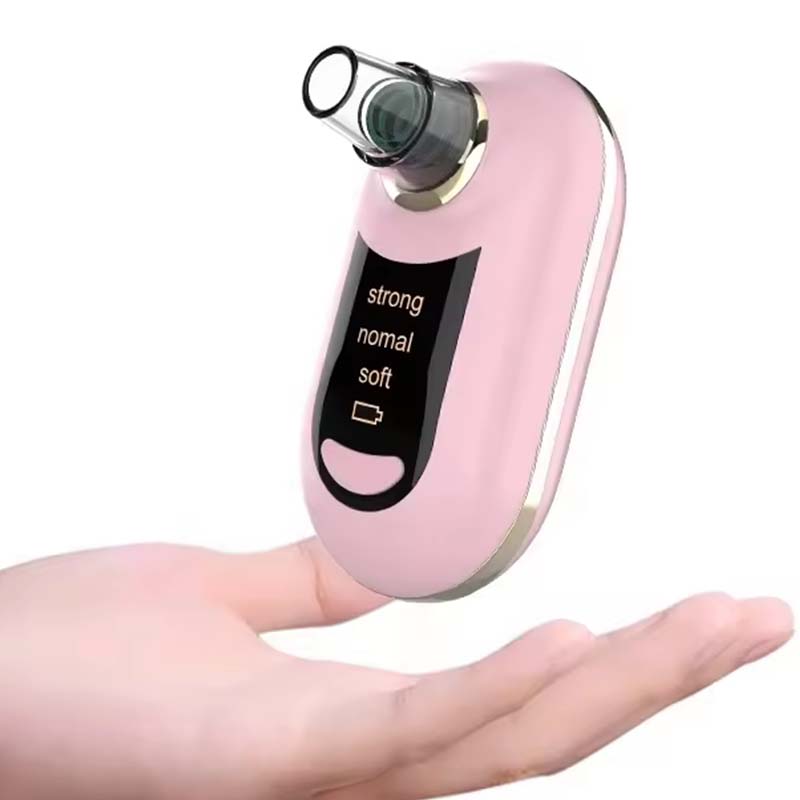Extractor de Puntos Negros Elé - Pore Vacuum reseña y precio