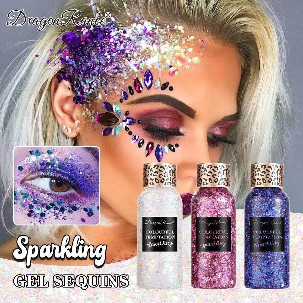 Brillo para Ojos, Uñas, Cabell - Body Shimmer Lotion reseña y precio