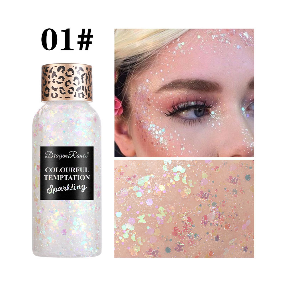 Brillo para Ojos, Uñas, Cabell - Body Shimmer Lotion reseña y precio