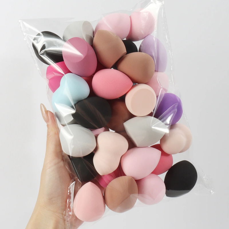 Juego de huevos de belleza, 6/ - Beauty Makeup Look reseña y precio