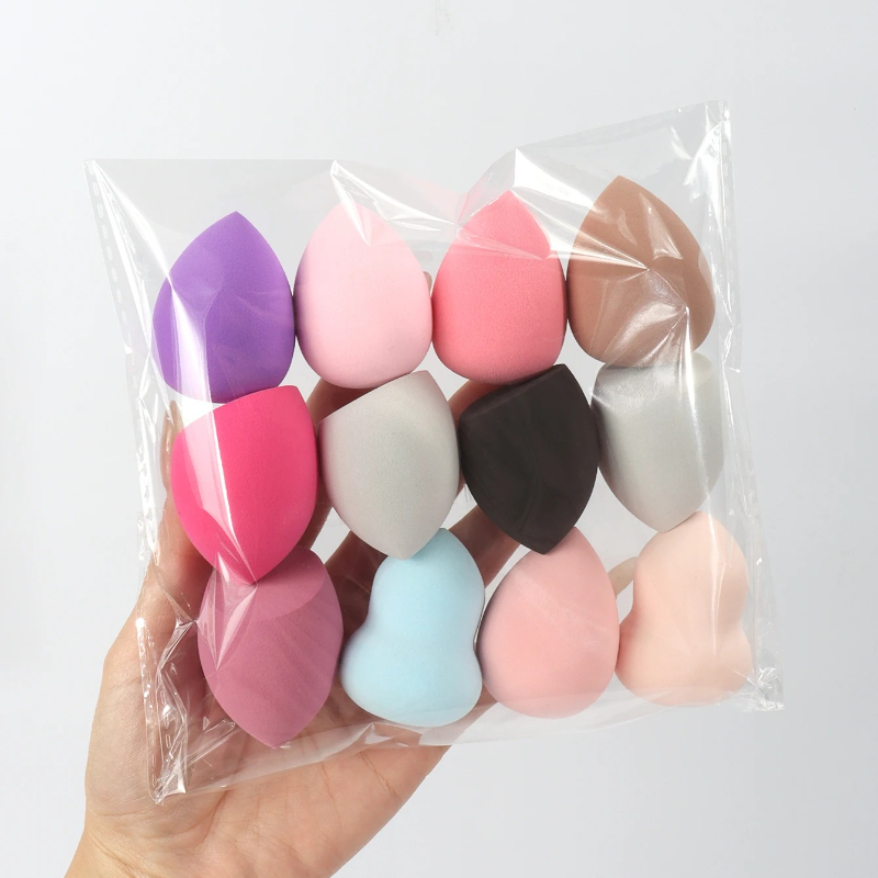 Juego de huevos de belleza, 6/ - Beauty Makeup Look reseña y precio