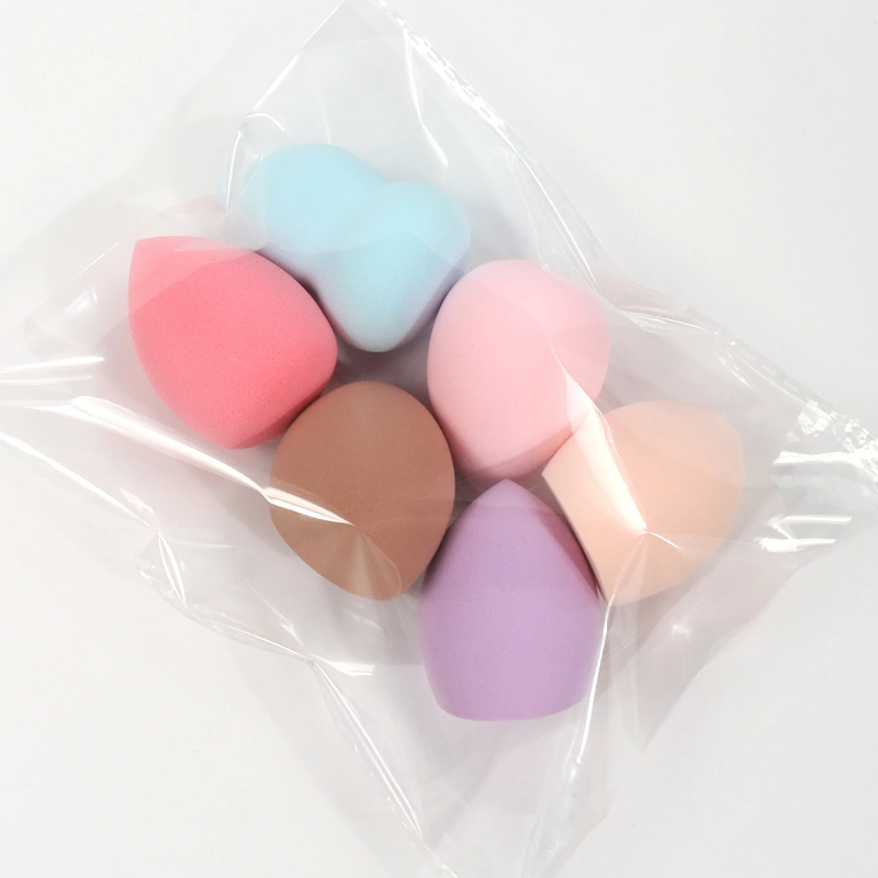 Juego de huevos de belleza, 6/ - Beauty Makeup Look reseña y precio
