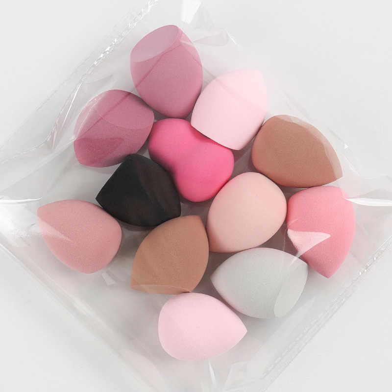 Juego de huevos de belleza, 6/ - Beauty Makeup Look reseña y precio