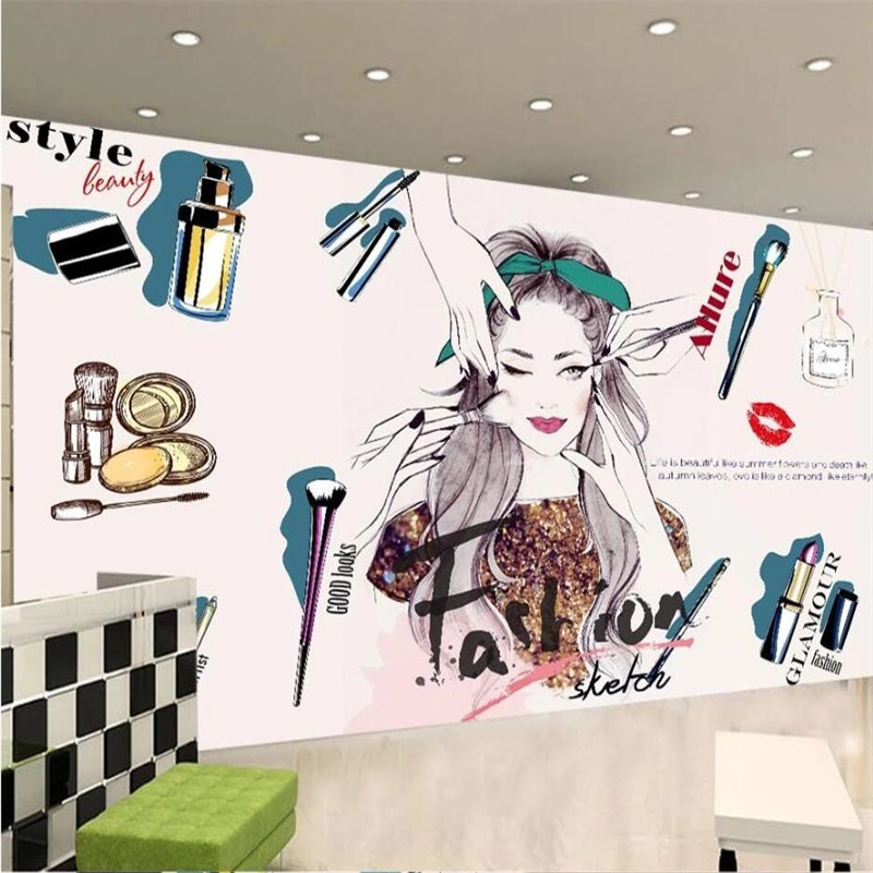 Productos personalizados, cosm - Beauty Makeup Wallpaper reseña y precio