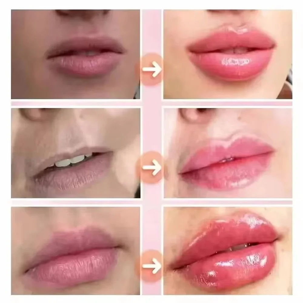 Bálsamo Labial Voluminizador d - Beauty Full Makeup reseña y precio