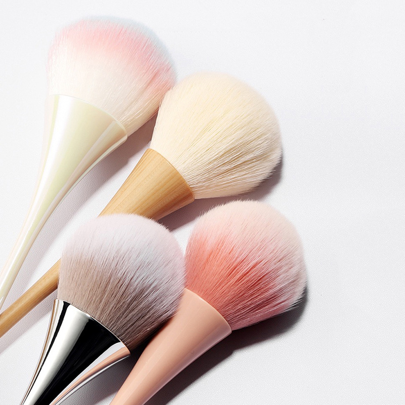 Cepillo para limpiar el polvo  - Beauty Makeup Background reseña y precio