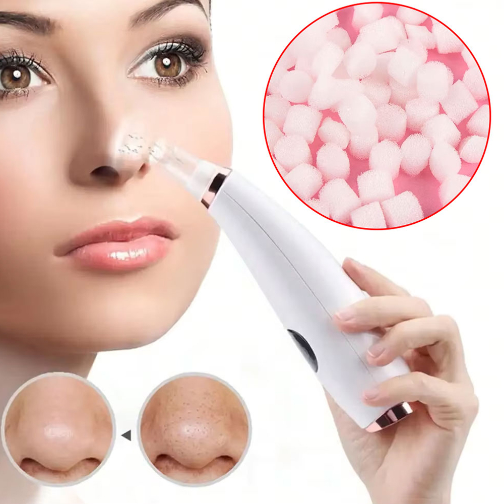 100/200 Piezas de Esponjas de  - Pore Vacuum reseña y precio