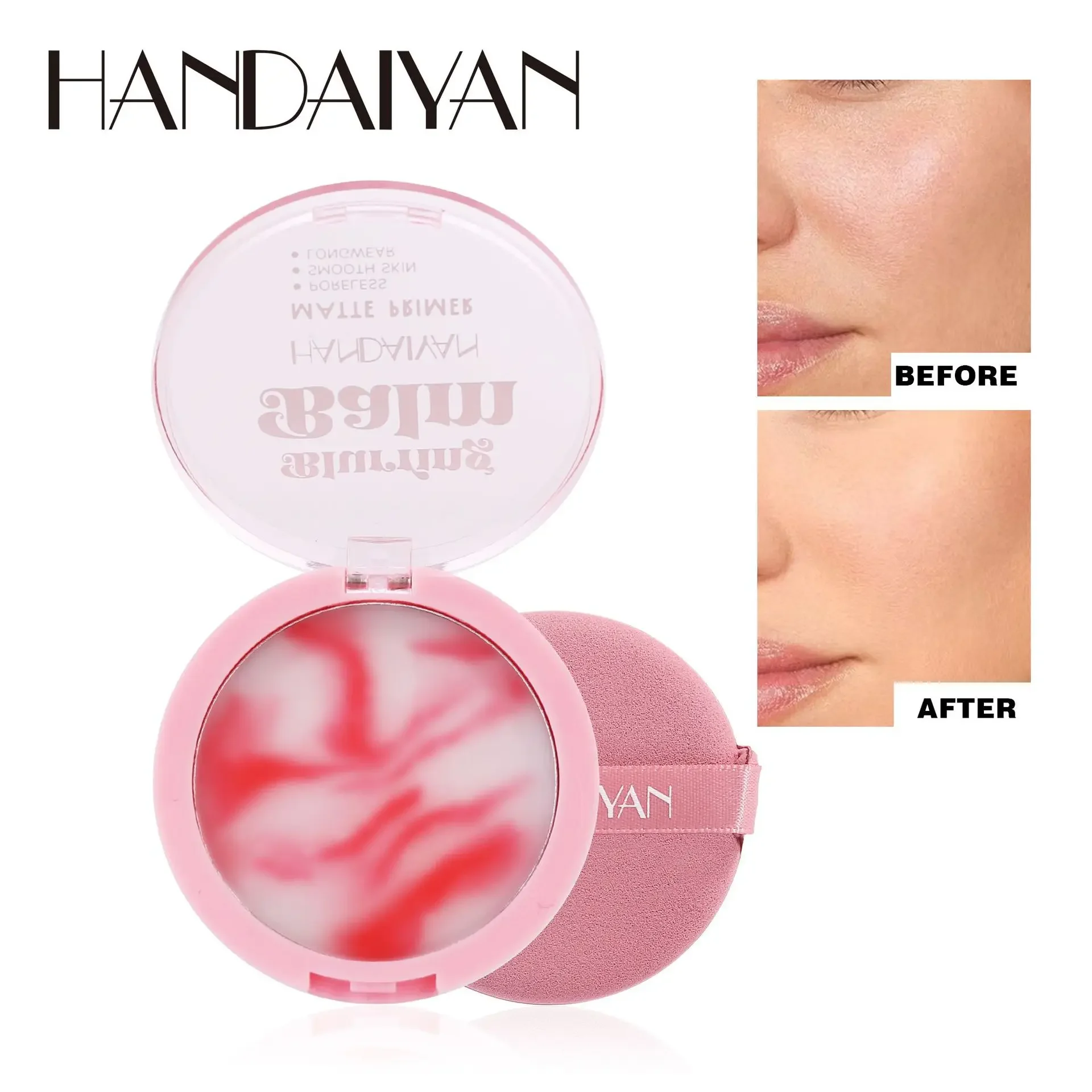Niebla ligera resistente al ag - Beauty Makeup Store reseña y precio
