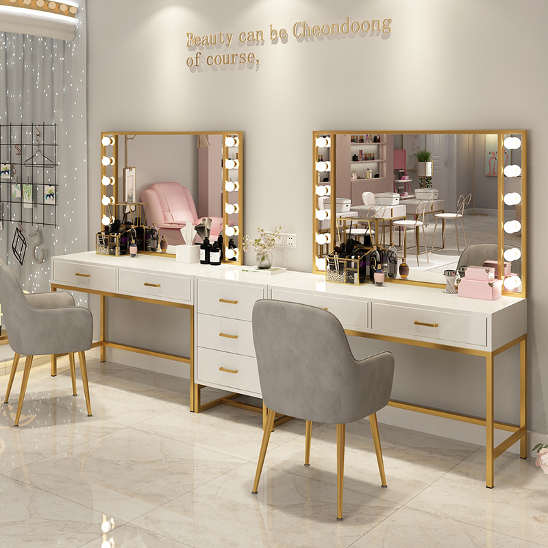 Mesa de maquillaje Estudio fot - Beauty Makeup Store reseña y precio