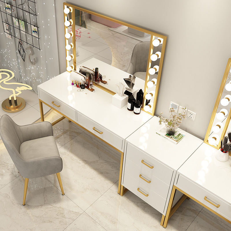 Mesa de maquillaje Estudio fot - Beauty Makeup Store reseña y precio