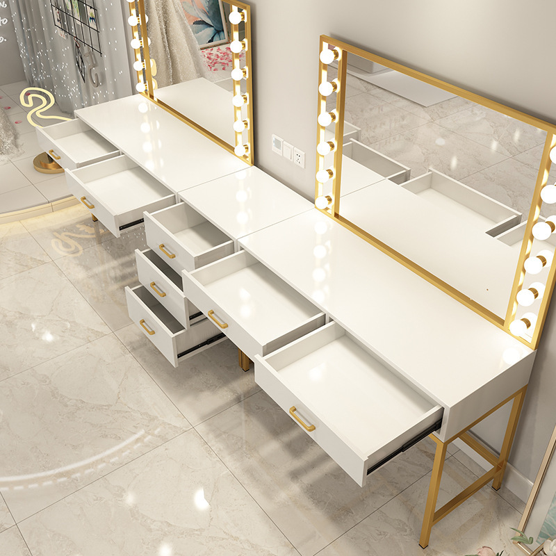 Mesa de maquillaje Estudio fot - Beauty Makeup Store reseña y precio