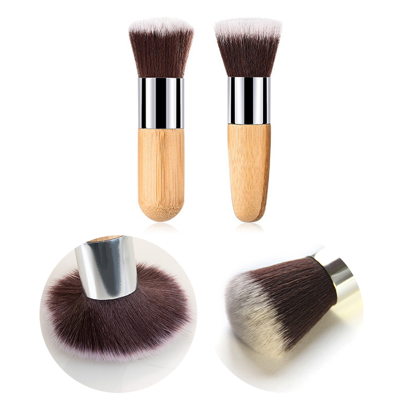 /Vly/Brushes - Brochas de Maqu - Beauty Makeup Background reseña y precio