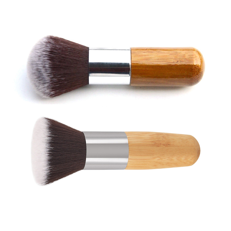 /Vly/Brushes - Brochas de Maqu - Beauty Makeup Background reseña y precio