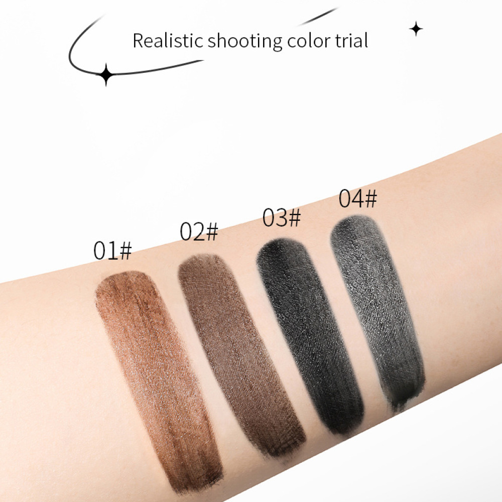 Tinte Natural para Cejas en Ge - Beauty Makeup Look reseña y precio