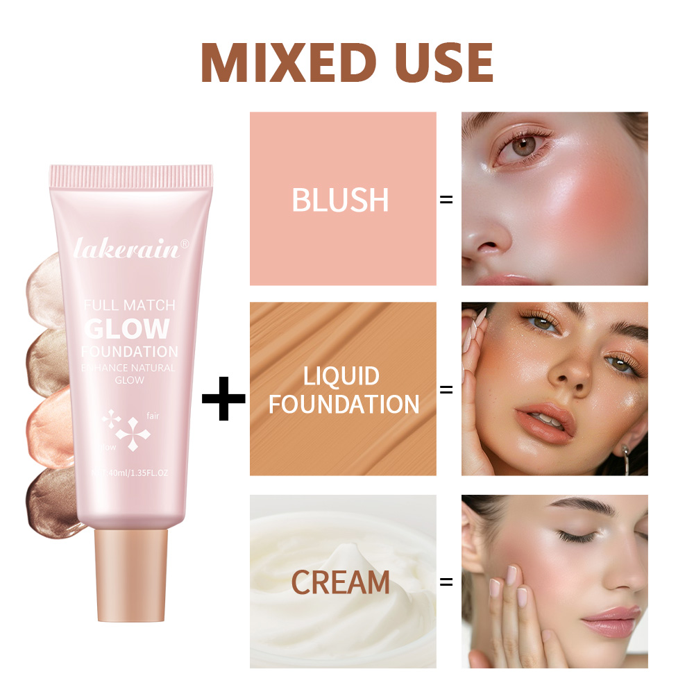 Base potenciadora de brillo Na - Body Shimmer Lotion reseña y precio