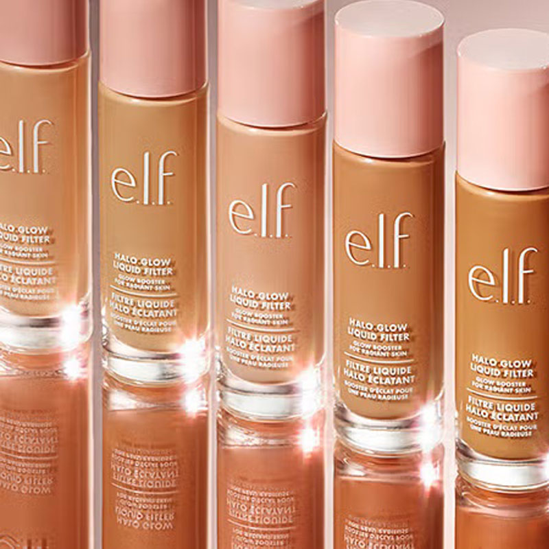 ELF 3 Nuevas Tonificaciones Ha - Beauty Makeup Look reseña y precio