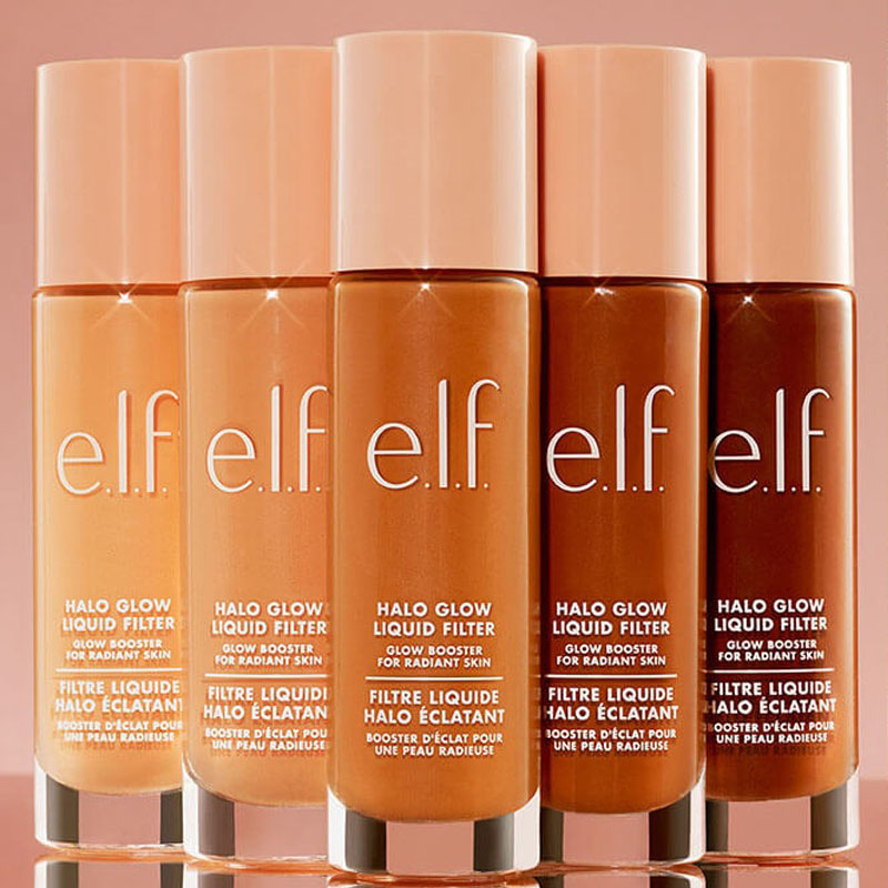 ELF 3 Nuevas Tonificaciones Ha - Beauty Makeup Look reseña y precio