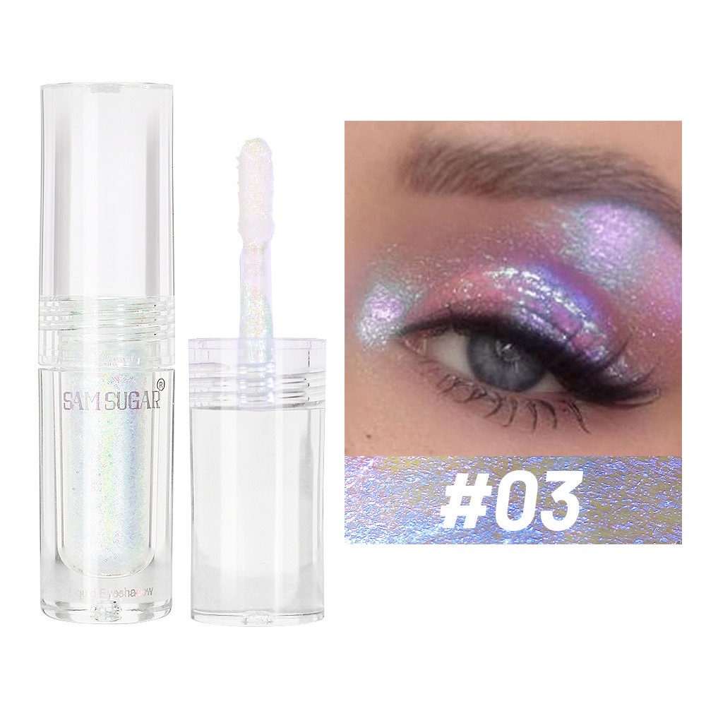 Barra de sombra de ojos todo e - Beauty Makeup Store reseña y precio