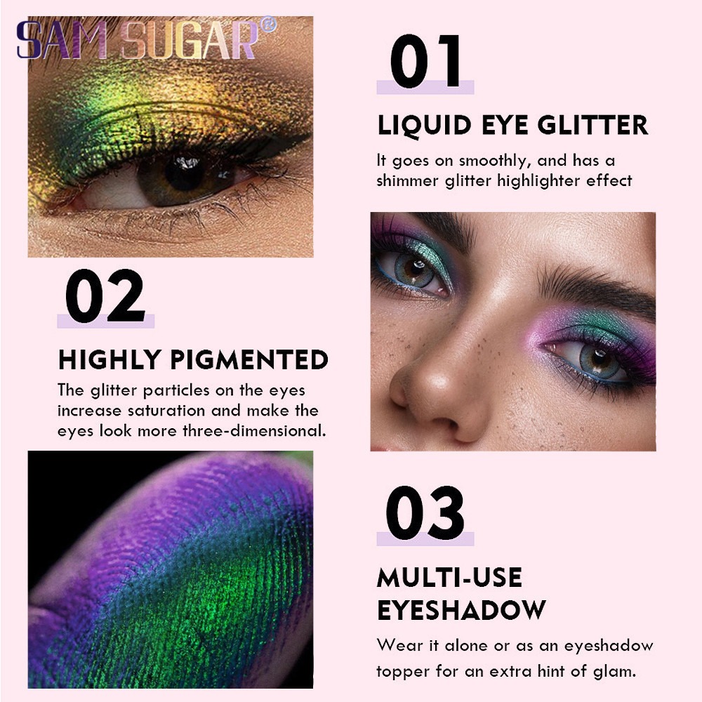 Barra de sombra de ojos todo e - Beauty Makeup Store reseña y precio