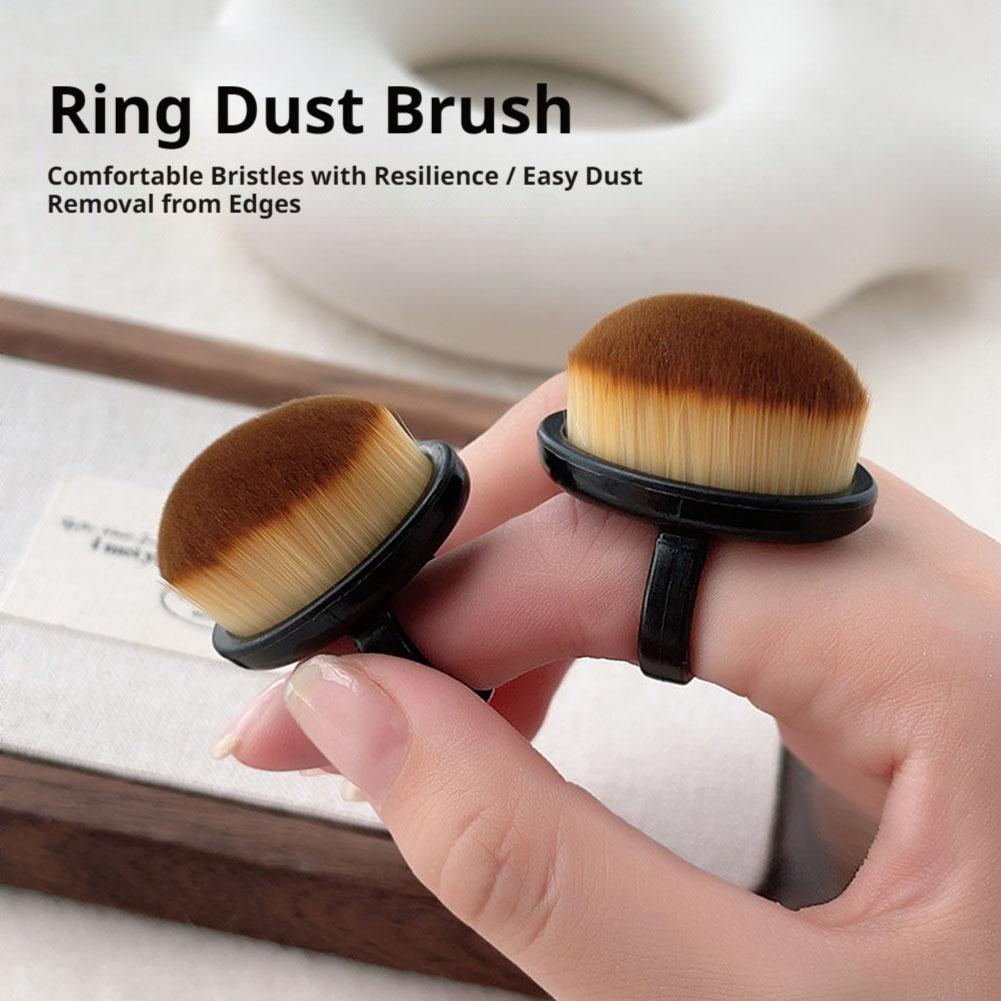 Cepillo Profesional para Polvo - Beauty Makeup Background reseña y precio
