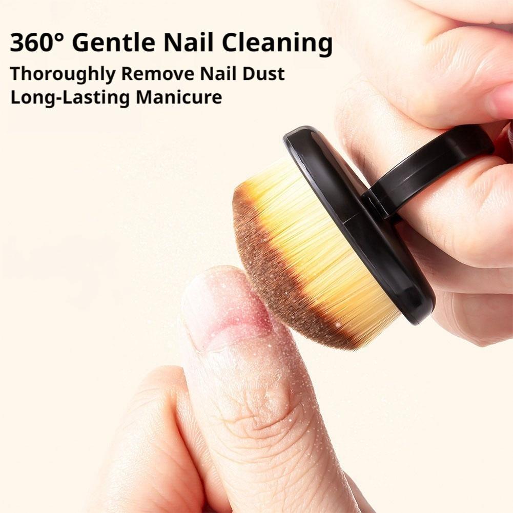 Cepillo Profesional para Polvo - Beauty Makeup Background reseña y precio