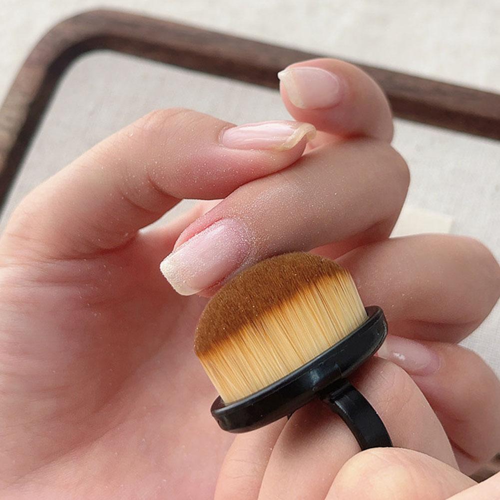 Cepillo Profesional para Polvo - Beauty Makeup Background reseña y precio