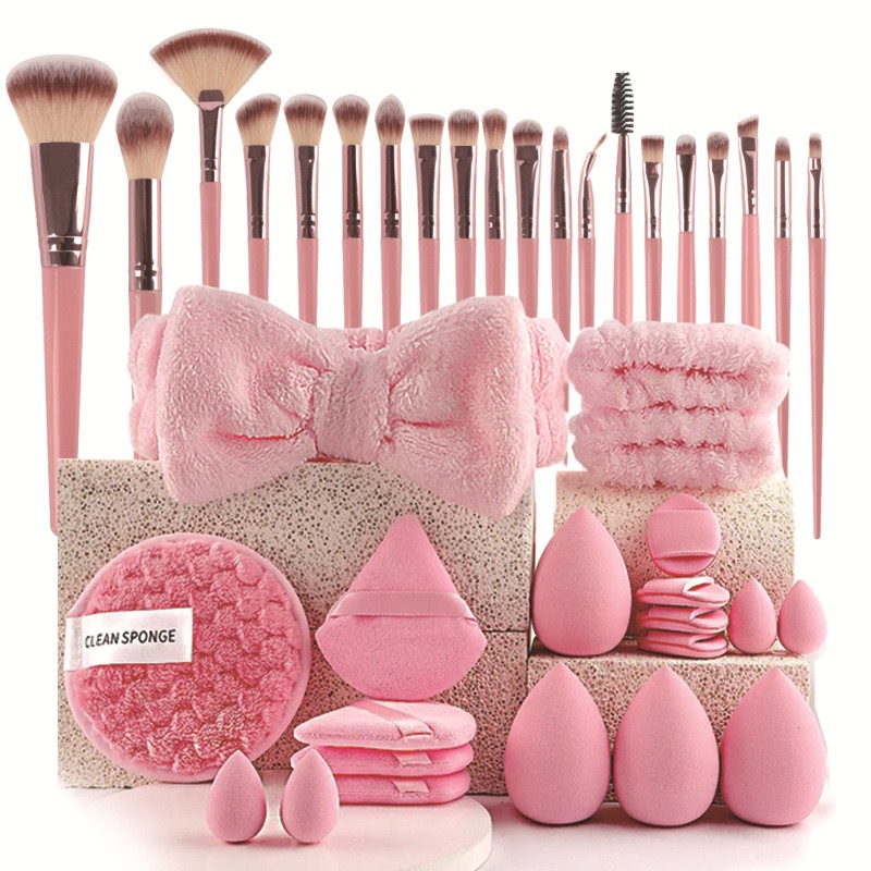 Juego combinado de herramienta - Beauty Full Makeup reseña y precio