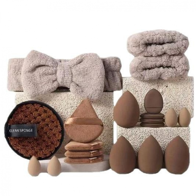 Juego combinado de herramienta - Beauty Full Makeup reseña y precio