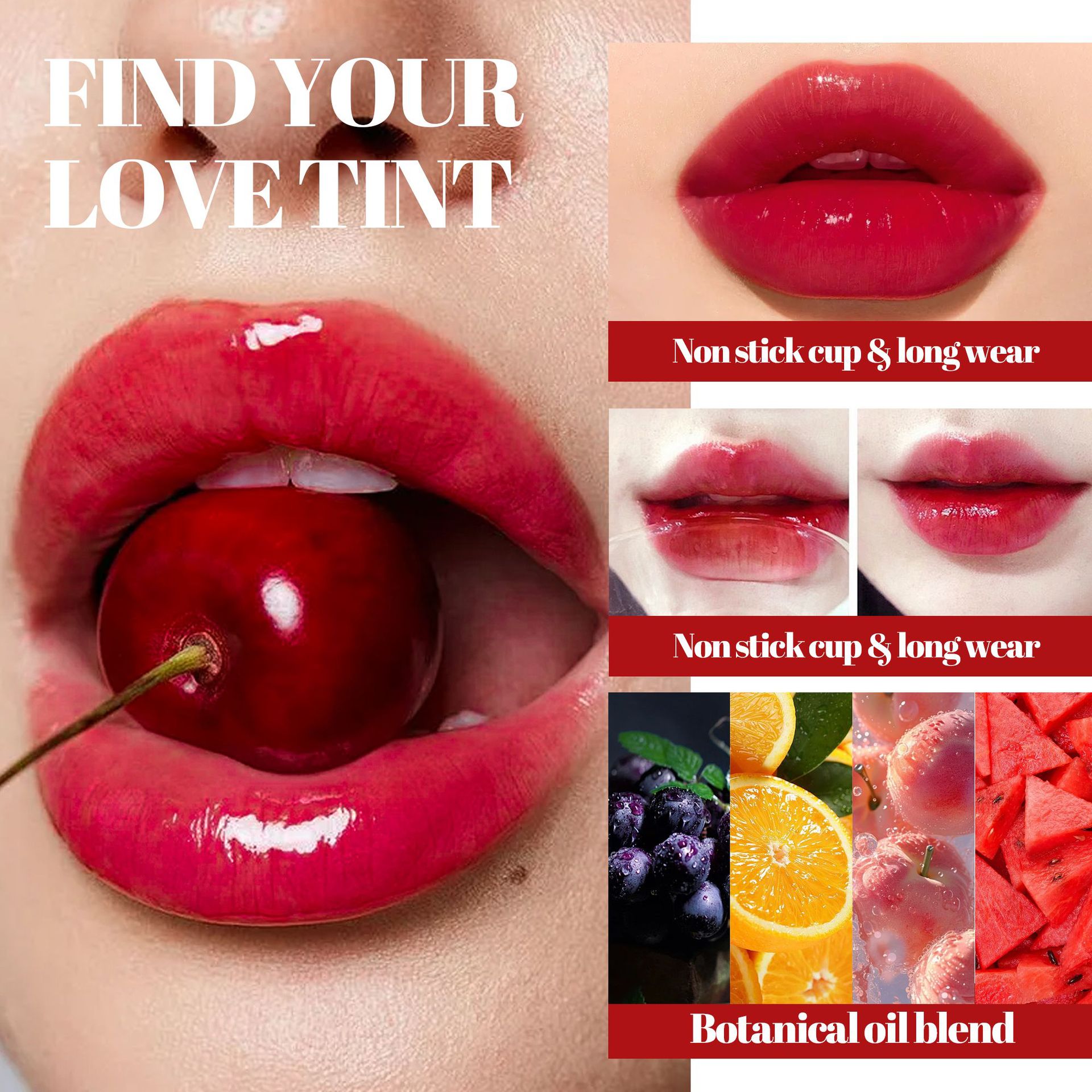 Mate labio mancha a prueba de  - Beauty Makeup Store reseña y precio