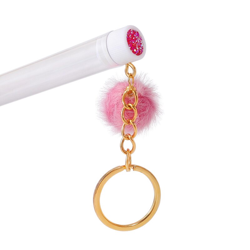 Tubo de cepillo de pestañas co - Beauty Makeup Background reseña y precio