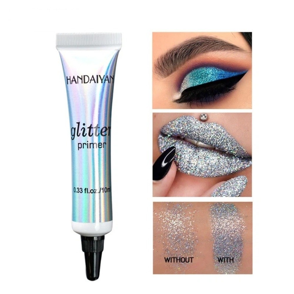 Nuevo Prebase de Maquillaje Br - Body Shimmer Lotion reseña y precio