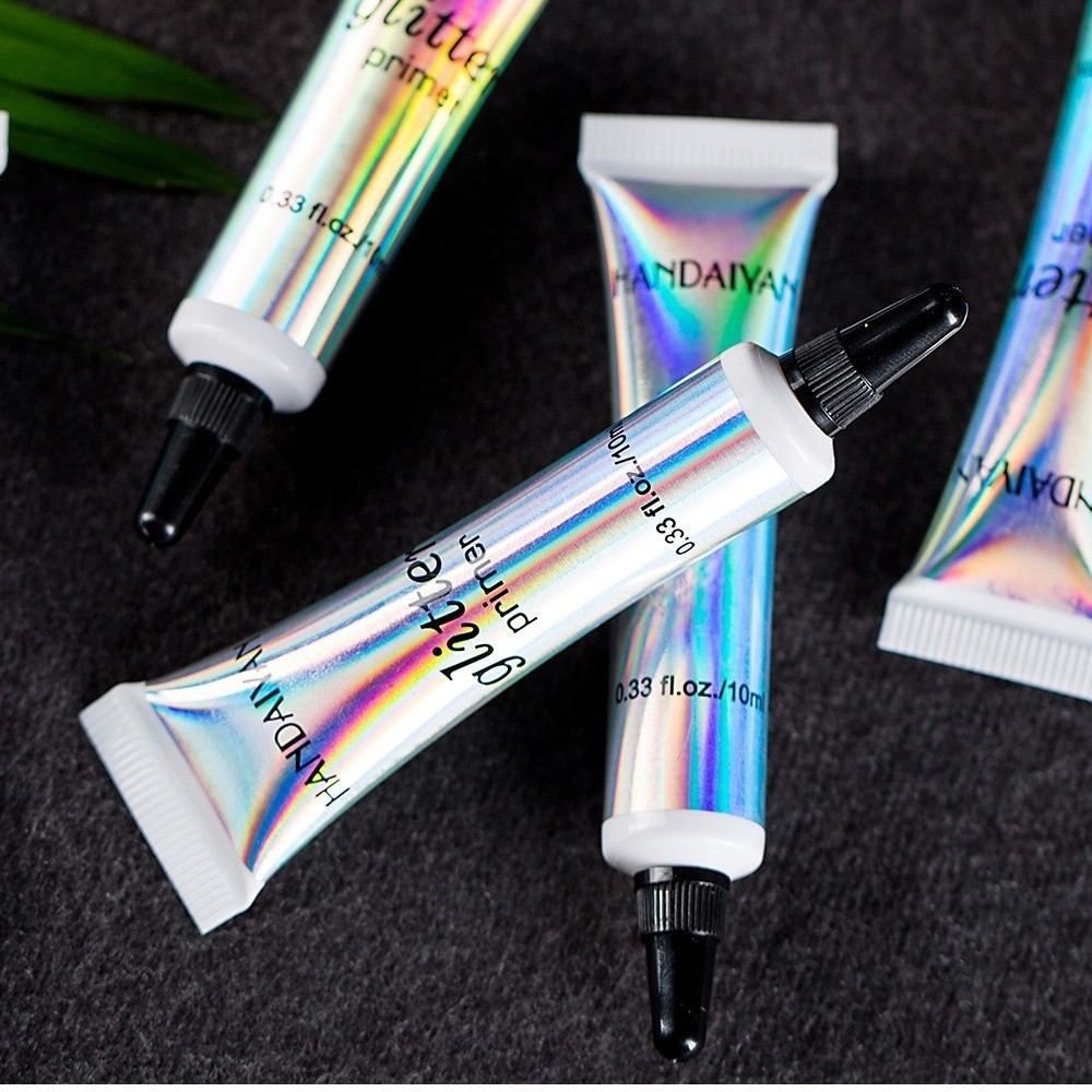 Nuevo Prebase de Maquillaje Br - Body Shimmer Lotion reseña y precio