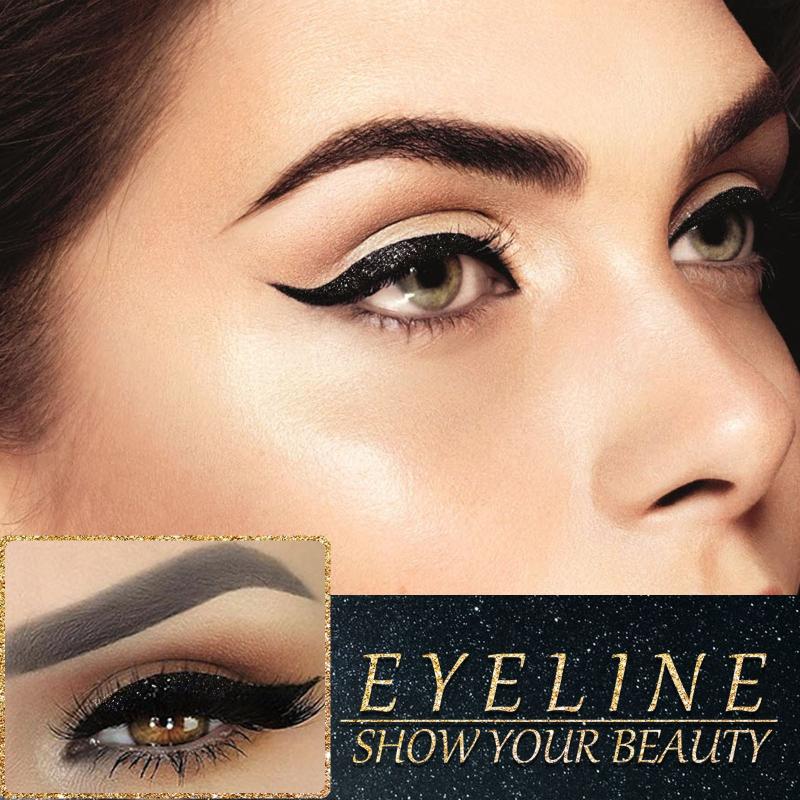 Juego de Pestañas Postizas y A - Beauty Makeup Look reseña y precio