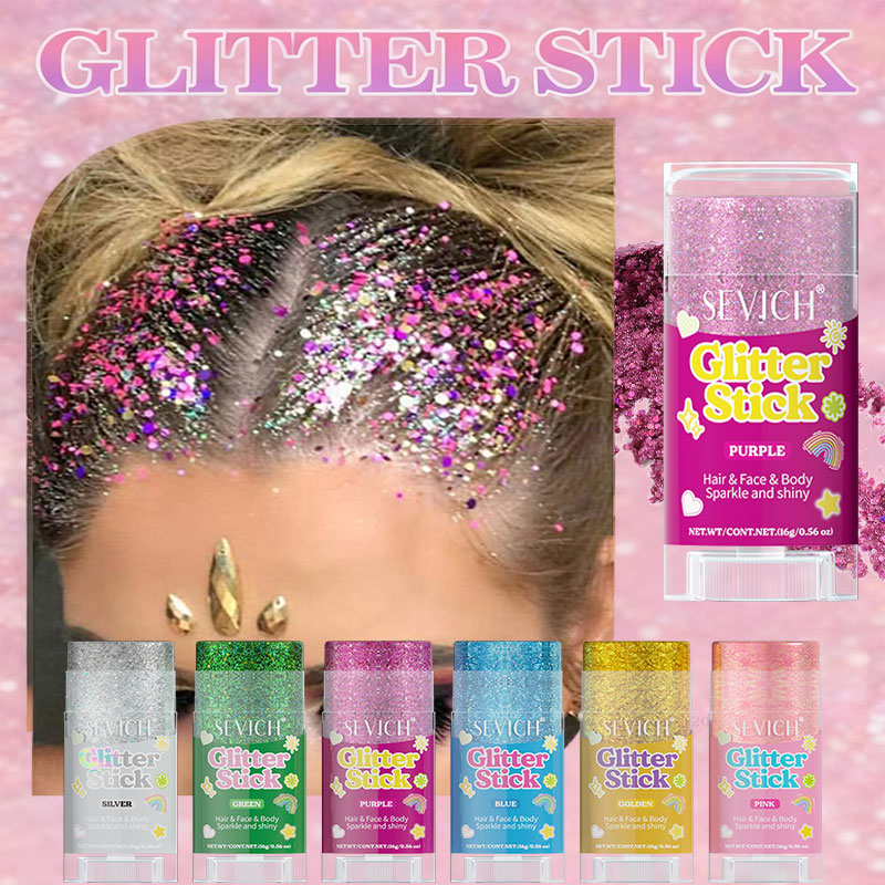 Gel de purpurina corporal con  - Body Shimmer Lotion reseña y precio