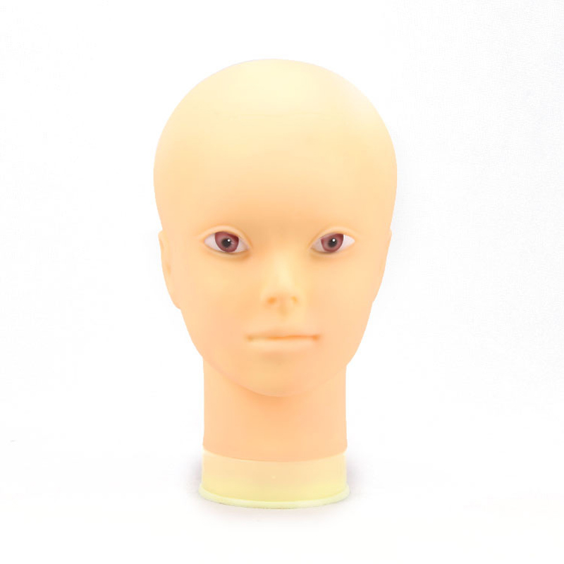 Cabeza de Maniquí Suave para P - Beauty Makeup Store reseña y precio