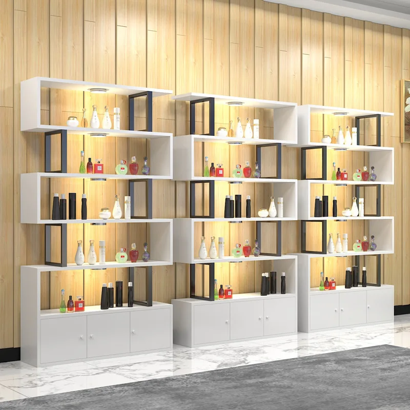 Diseño Interior Personalizado  - Beauty Makeup Store reseña y precio